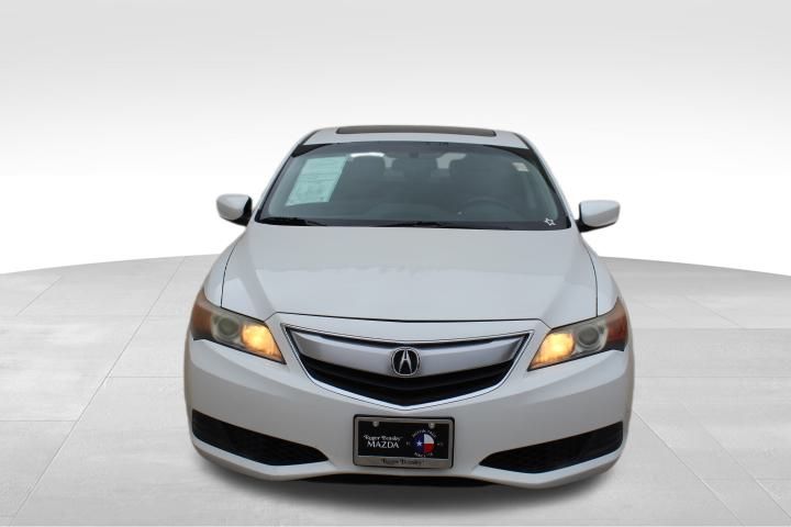 Used Car 2015 Acura Ilx  2.0l For Sale Under $12,000 In Georgetown, Texas