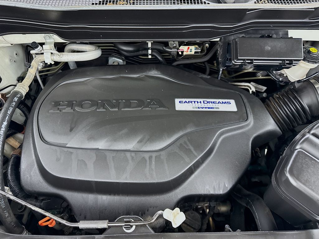 Used Car 2019 Honda Pilot  Lx For Sale Under $20,000 In Austin, Texas