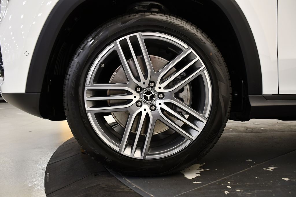 Thumbnail: 2026 Mercedes-Benz GLS - 13