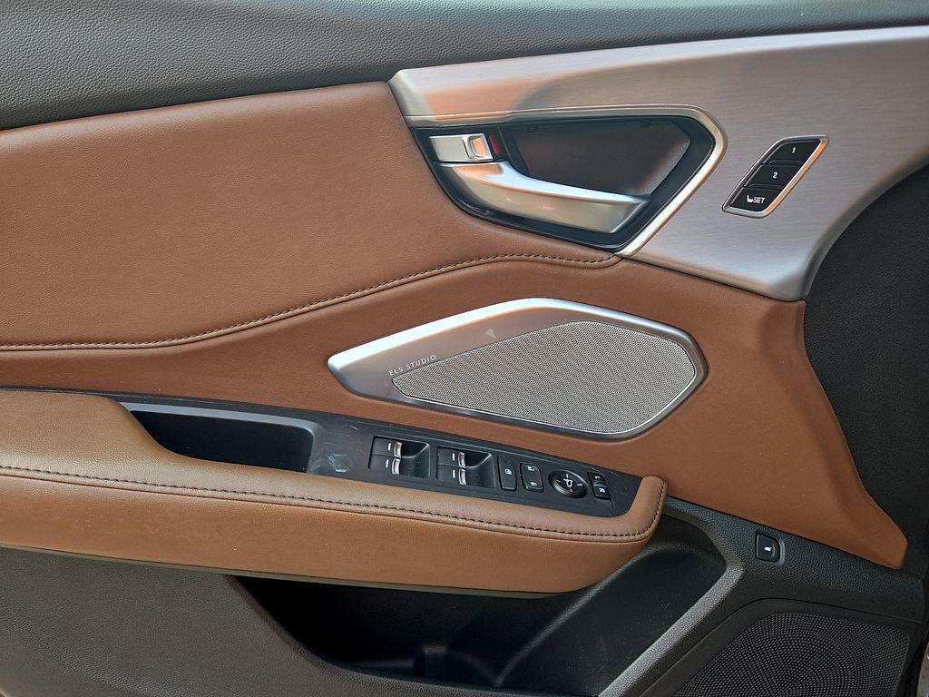 2020 Acura RDX