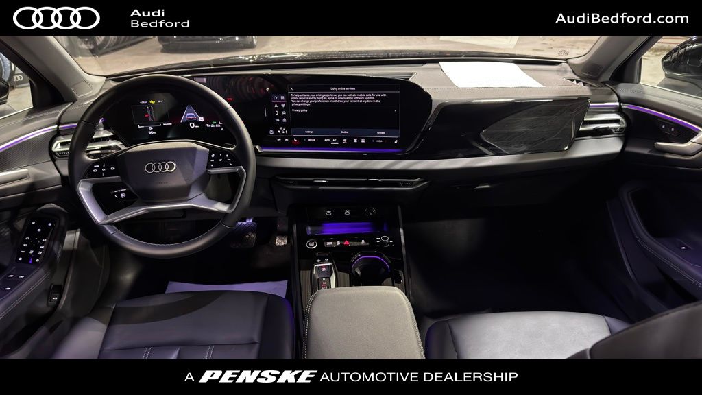 Thumbnail: 2025 Audi A5 - 20