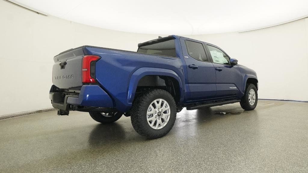 Thumbnail: 2025 Toyota Tacoma - 31