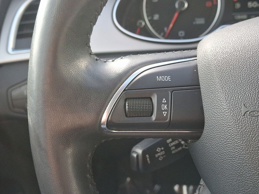 Thumbnail: 2014 Audi Allroad - 22