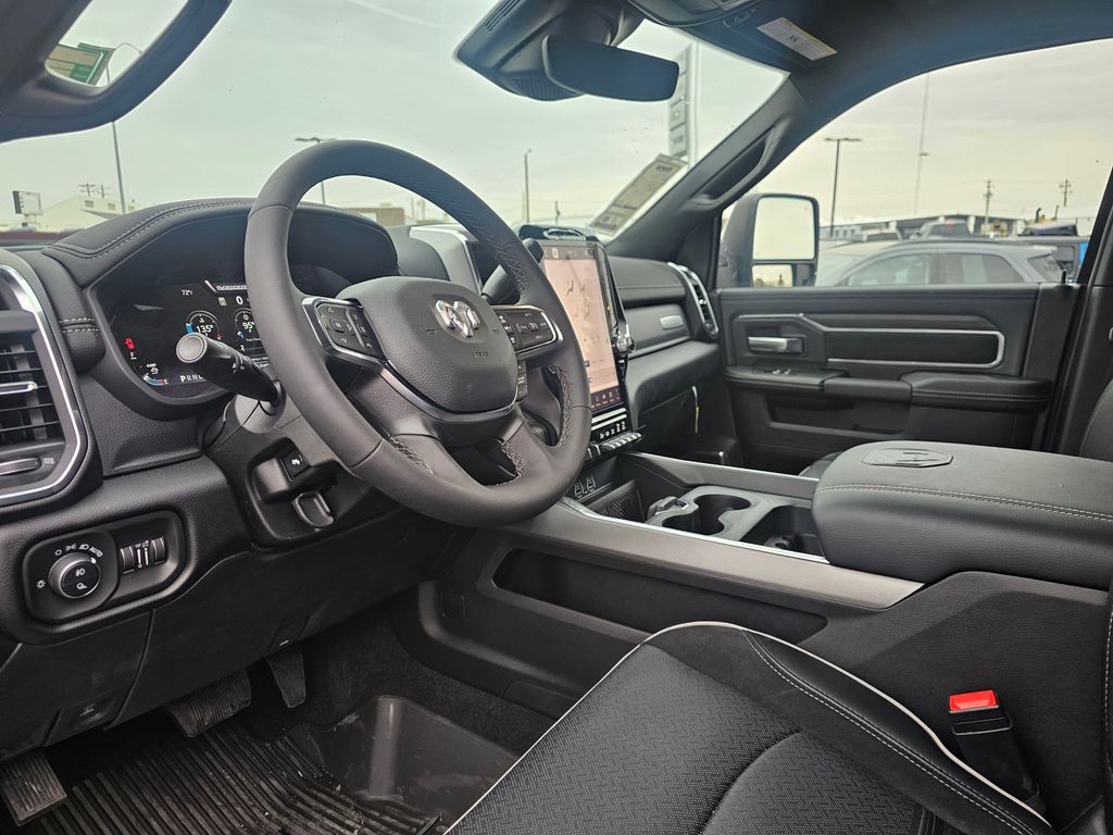 New 2026 Ram 3500 Truck