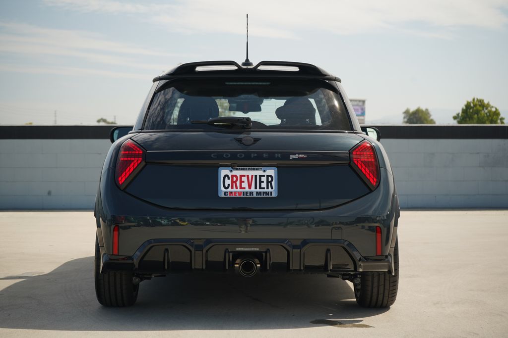 Thumbnail: 2026 MINI Cooper - 4