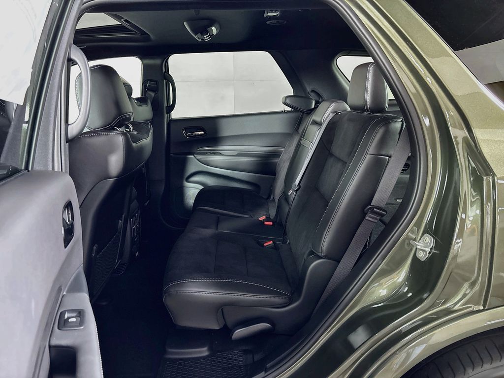2026 Dodge Durango SRT Hellcat