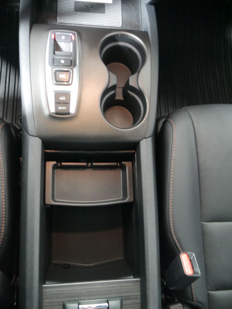 Thumbnail: 2022 Honda Pilot - 27