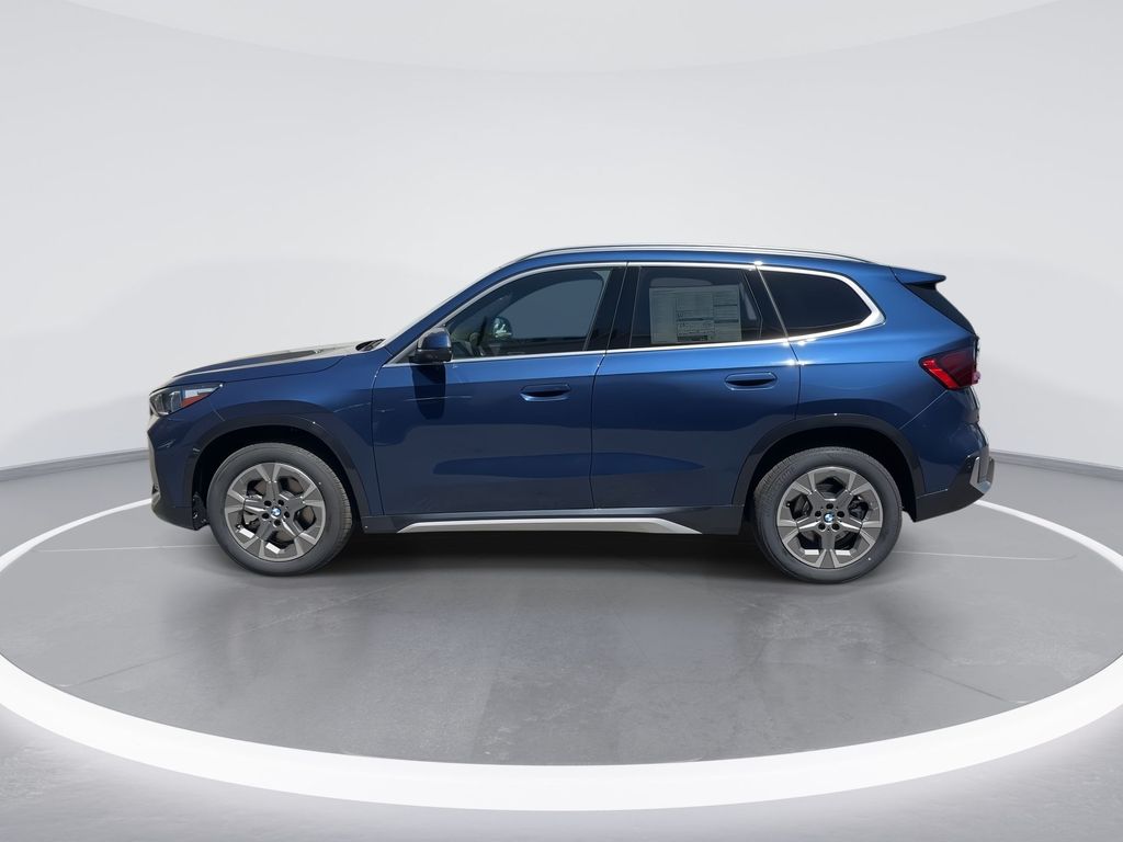 2025 BMW X1 xDrive28i 5