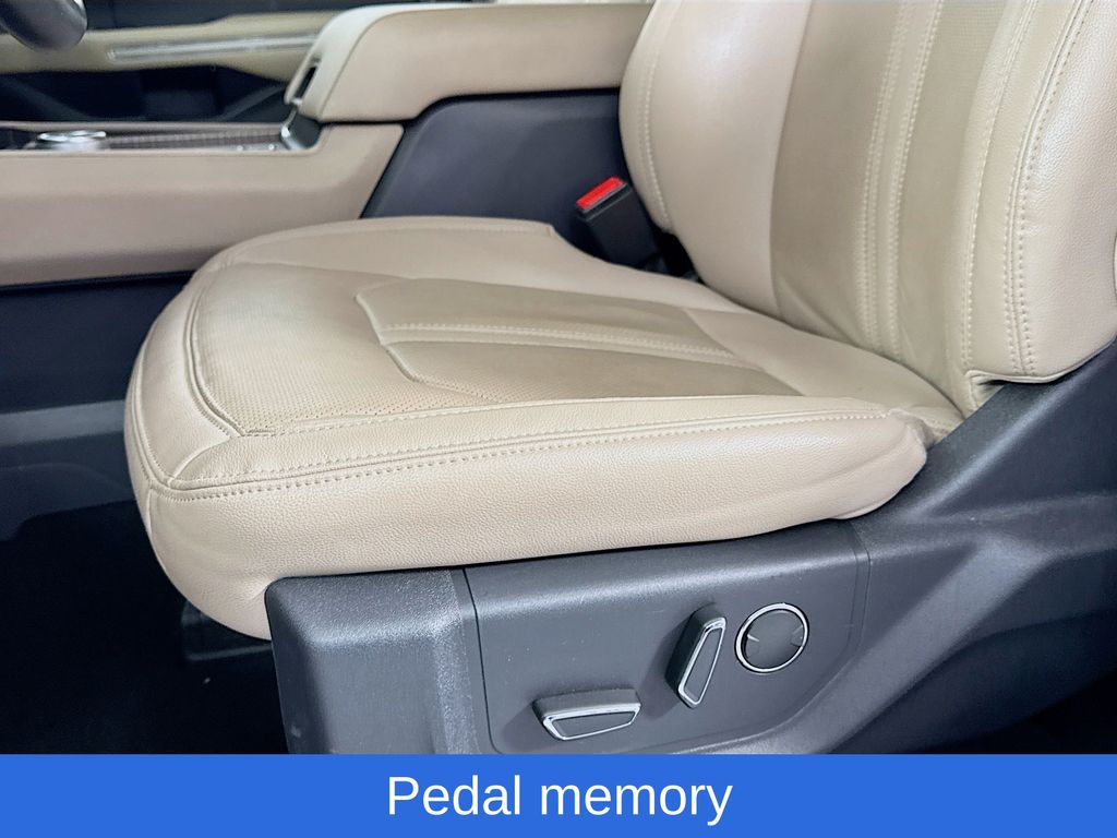 Used Car 2024 Ford Expedition Max  Limited For Sale Under $50,000 In Austin, Texas