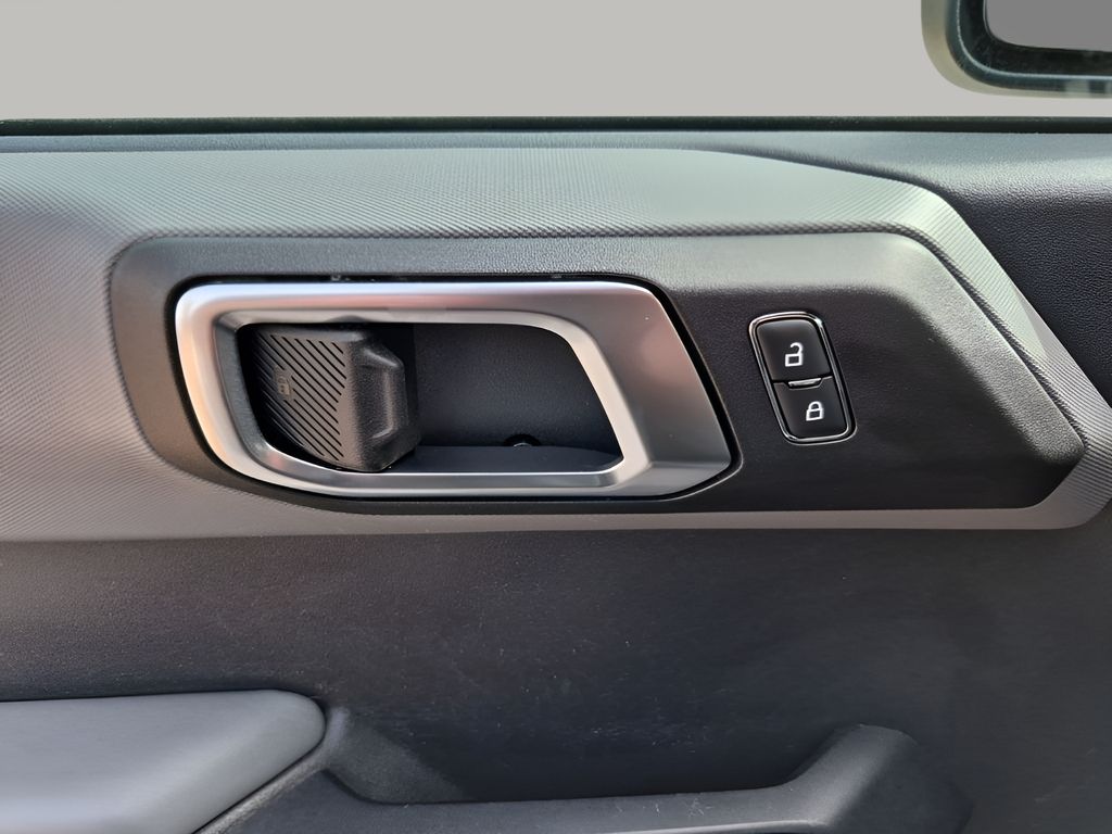 Used Car 2021 Ford Bronco  Big Bend For Sale Under $35,000 In Austin, Texas