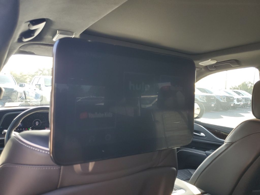 Used Car 2023 Cadillac Escalade  Sport Platinum For Sale Under $90,000 In Austin, Texas