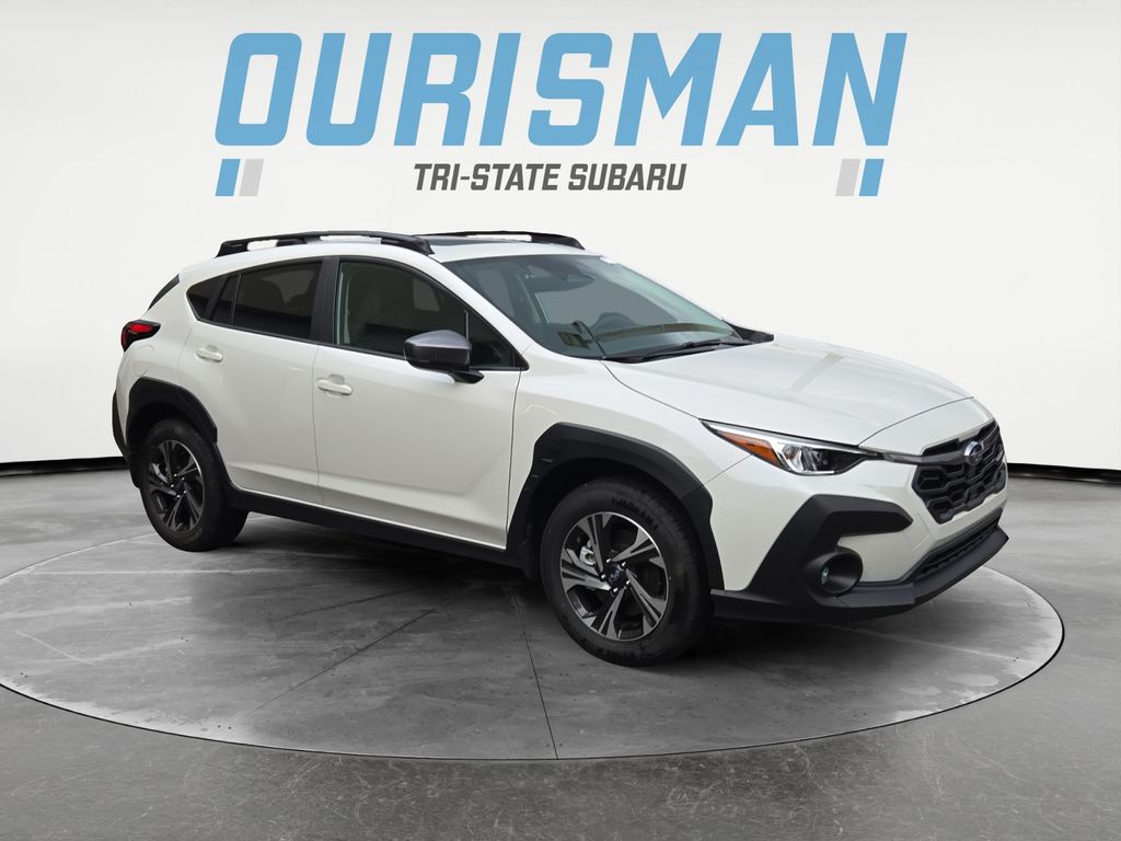 2026 Subaru Crosstrek Premium AWD