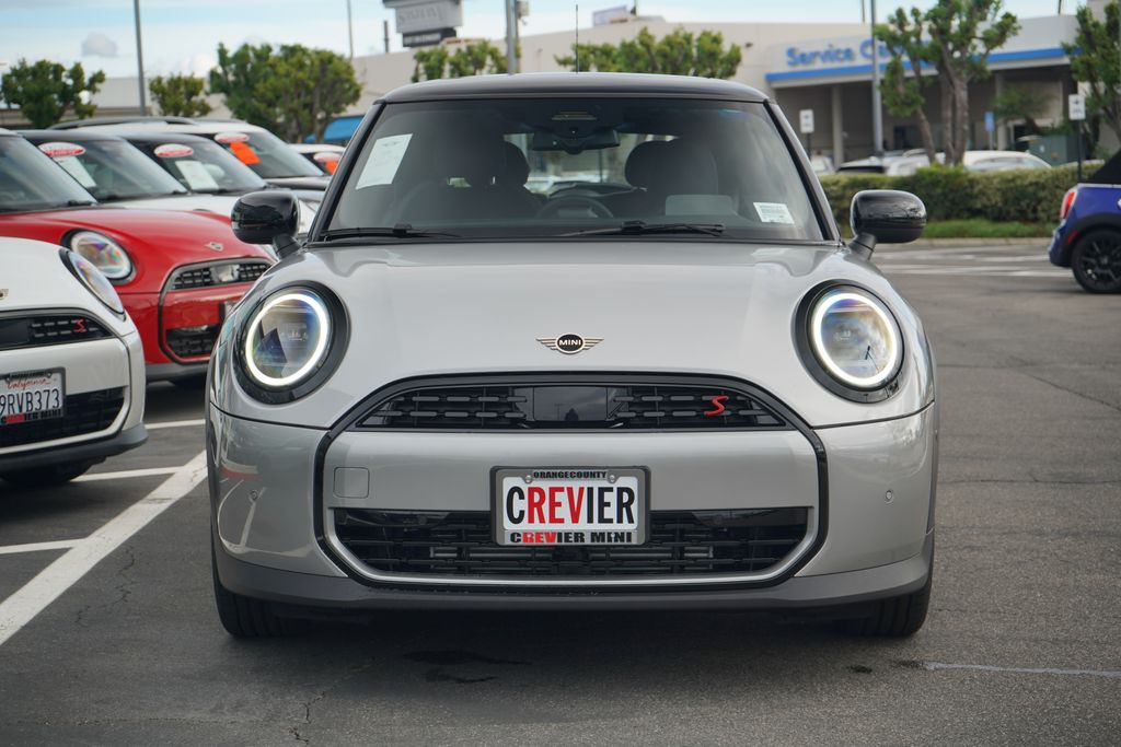 Thumbnail: 2026 MINI Cooper - 5
