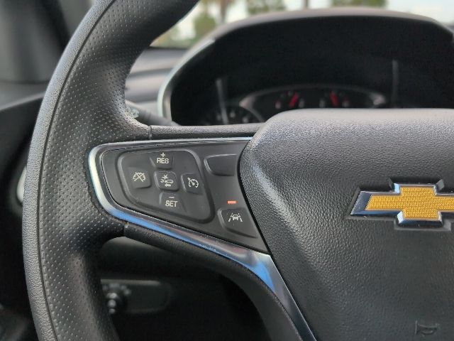 Used 2024 Chevrolet Equinox SUV