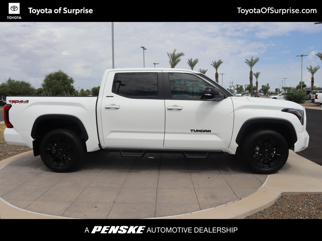 2024 Toyota Tundra SR5 -
                Surprise, AZ