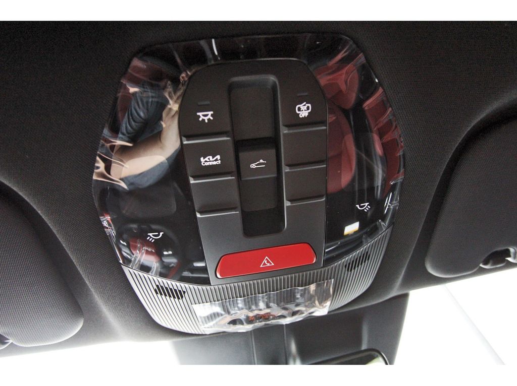 New 2026 Kia K4 Sedan