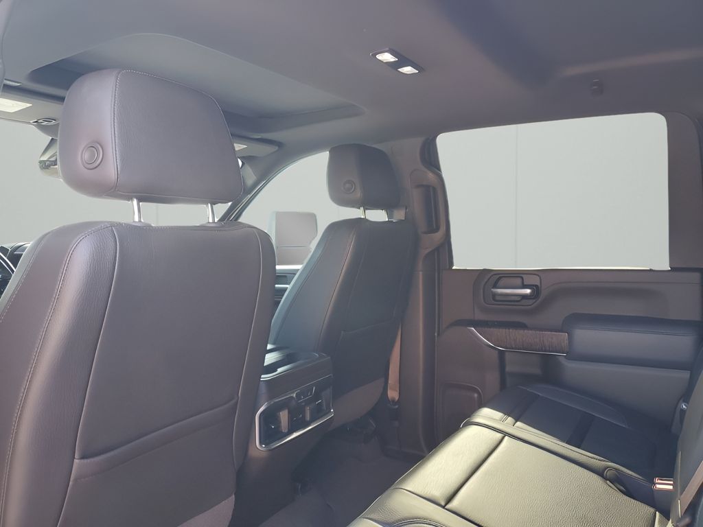 Used Car 2022 Gmc Sierra 2500hd  Denali For Sale Under $70,000 In Austin, Texas