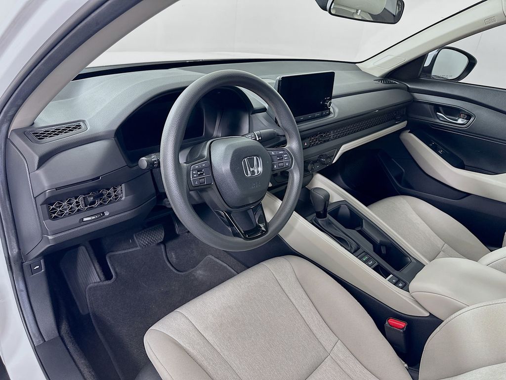 Thumbnail: 2024 Honda Accord - 9