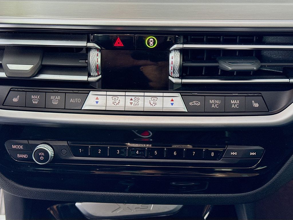 Used Car 2022 Bmw X3  Xdrive30i For Sale Under $25,000 In Austin, Texas