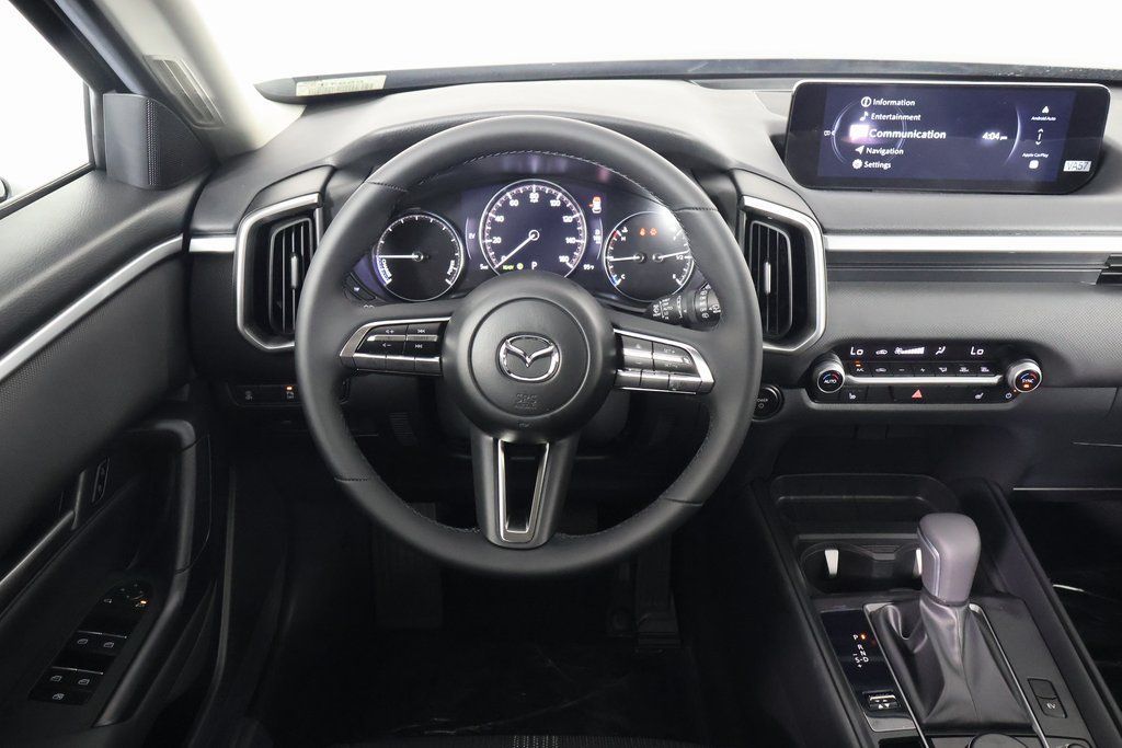 Thumbnail: 2026 Mazda CX-50 - 3