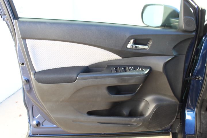 Used Car 2016 Honda Cr-v  Ex For Sale Under $10,000 In Georgetown, Texas