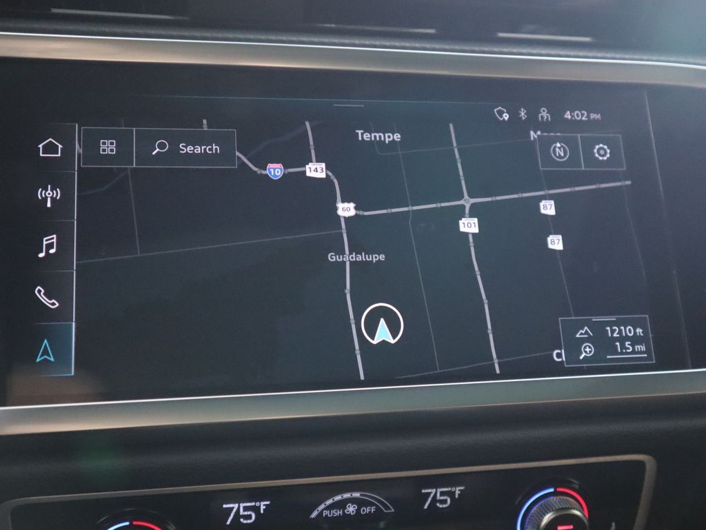 Thumbnail: 2022 Audi Q3 - 15