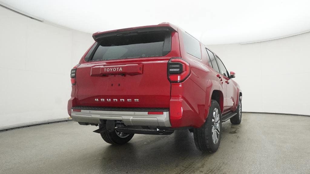 Thumbnail: 2025 Toyota 4Runner - 27