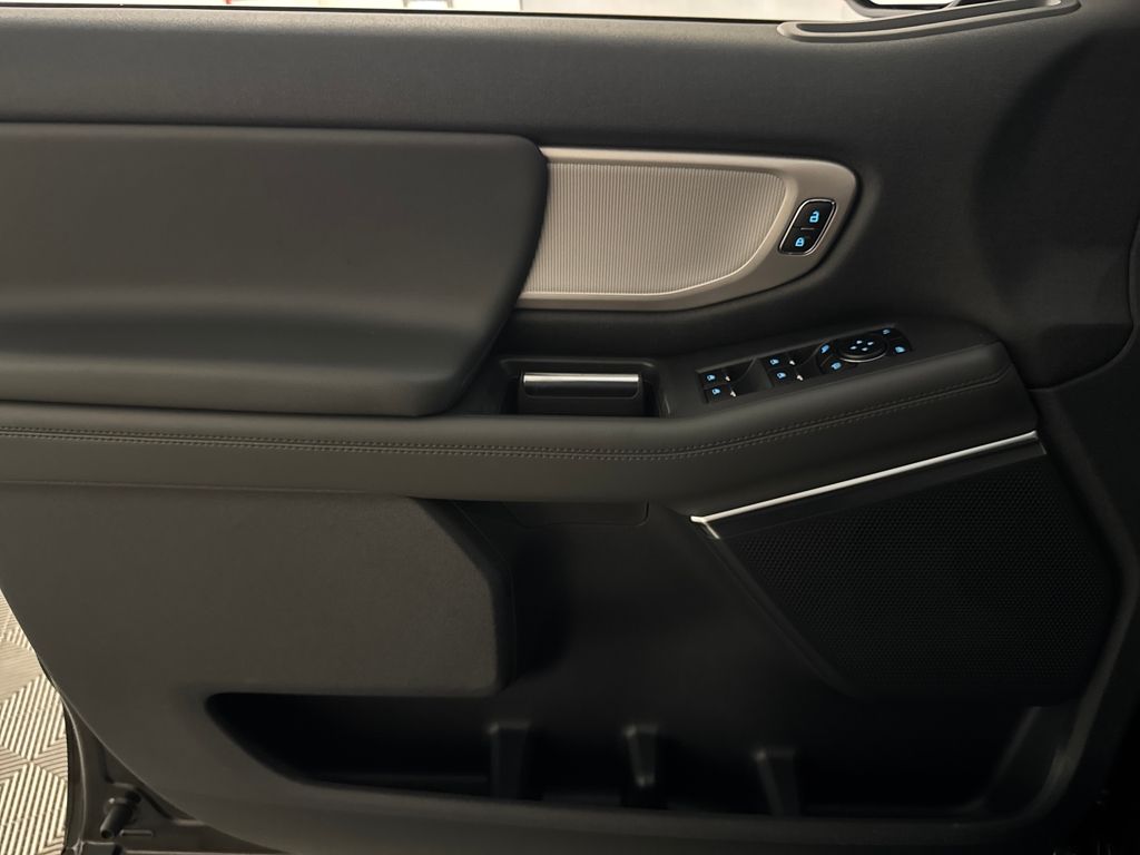 New 2026 Black Ford Active image 22
