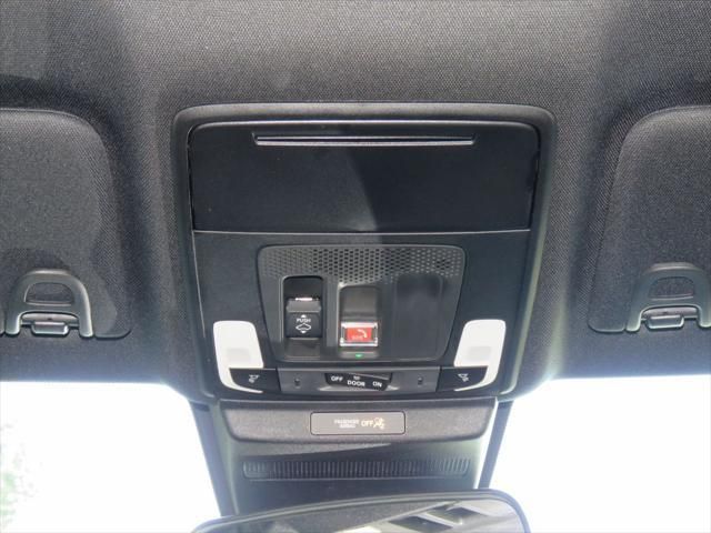 Thumbnail: 2025 Honda Accord - 21