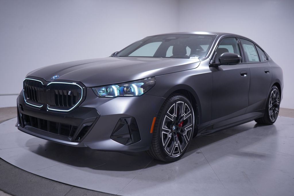 2027 BMW i5 eDrive40 -
                  Ontario, CA