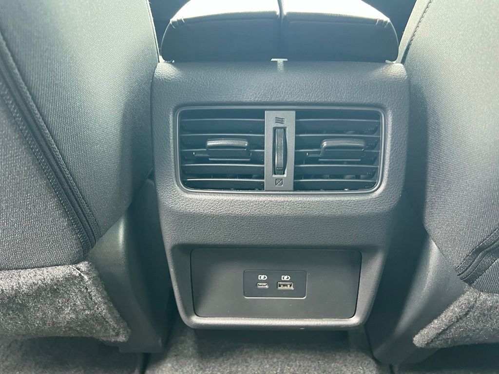 Used 2023 Nissan Rogue SUV