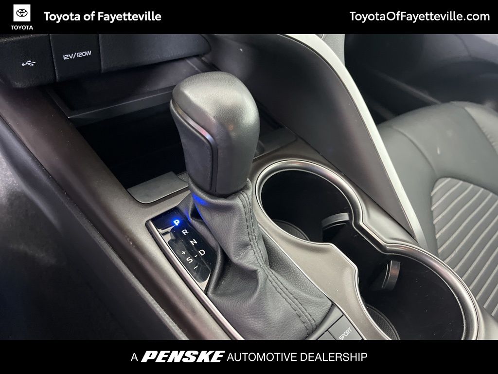 Thumbnail: 2024 Toyota Camry - 29