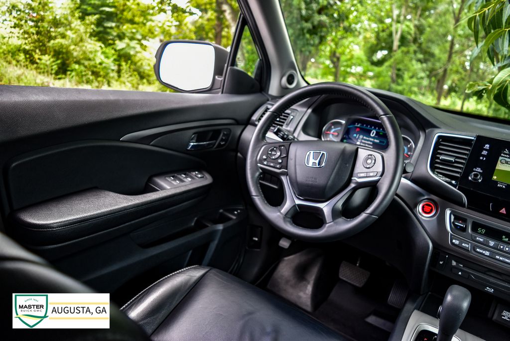 Used 2020 Honda Pilot SUV