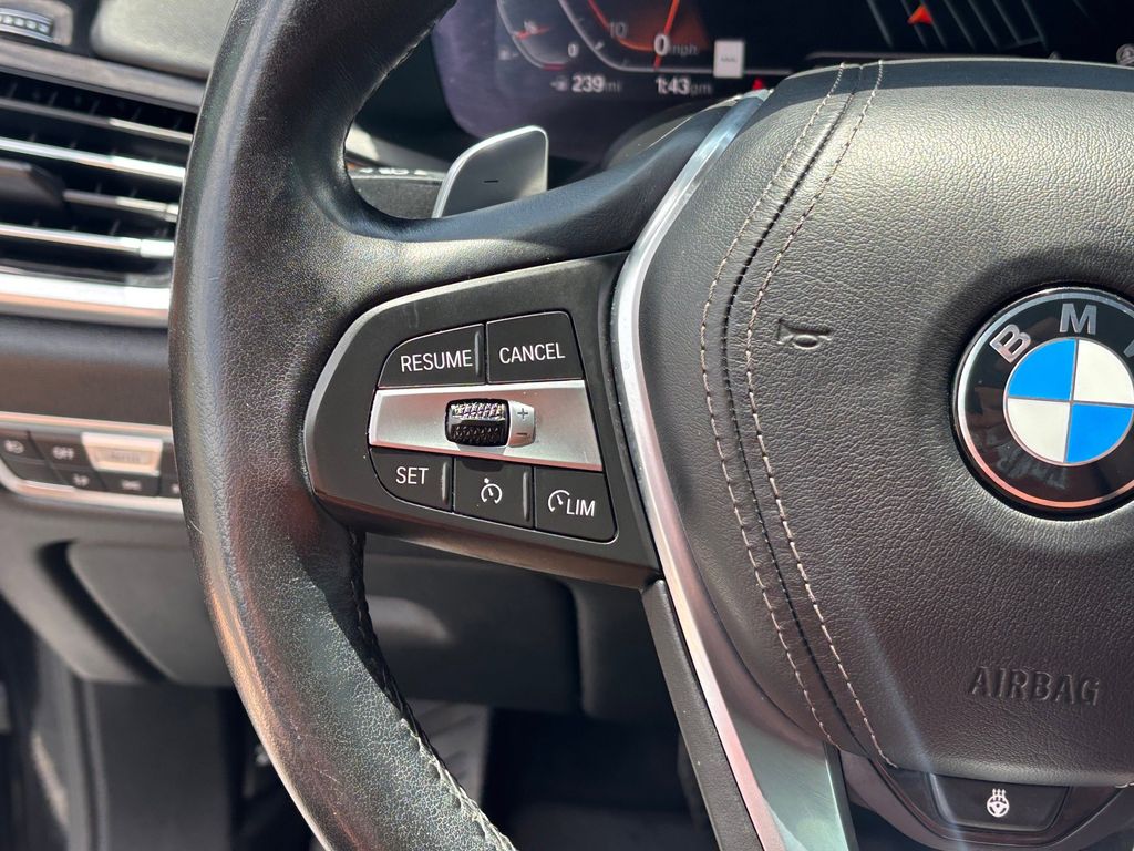 Used Car 2019 Bmw X5  Xdrive40i For Sale Under $30,000 In Austin, Texas