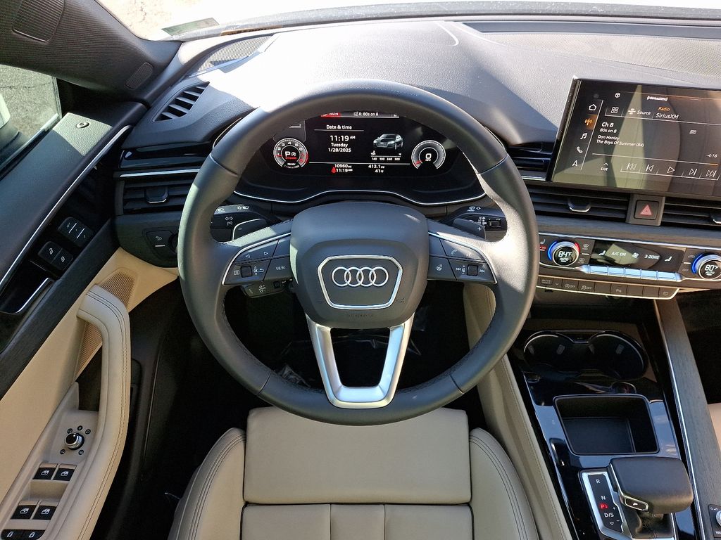 2023 Audi A5 Premium Plus 11