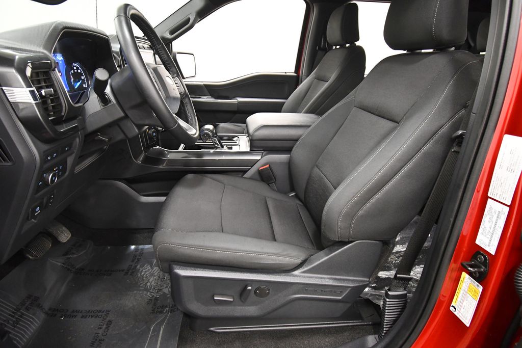 Used 2022 Ford F-150 Truck