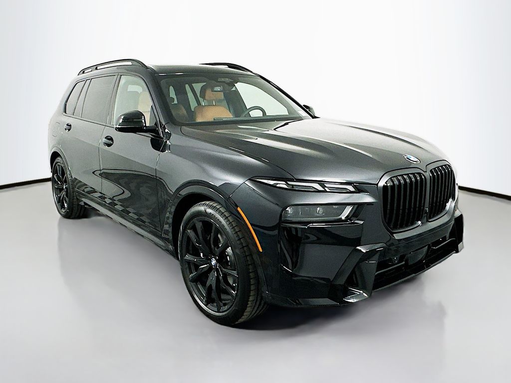 Thumbnail: 2026 BMW X7 - 3