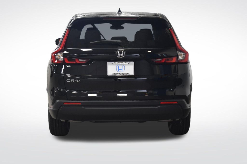 Thumbnail: 2026 Honda CR-V - 6