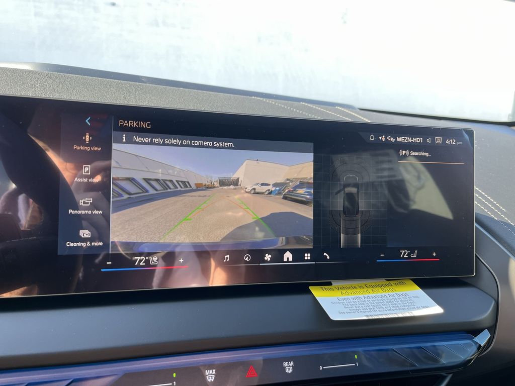 Thumbnail: 2026 BMW X3 - 17