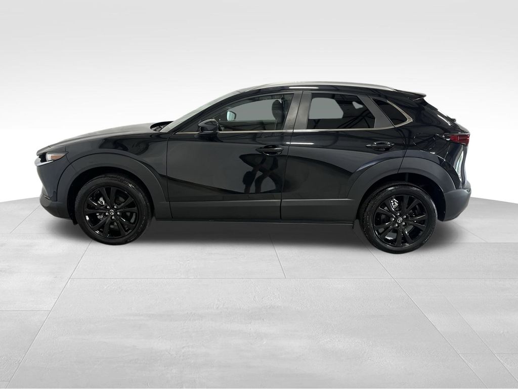 2024 Mazda Cx-30  2.5 S Select Sport In Georgetown, Texas