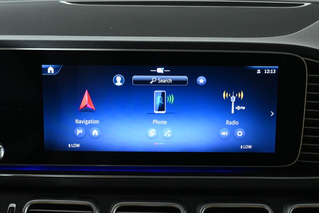 Thumbnail: 2026 Mercedes-Benz GLE - 17