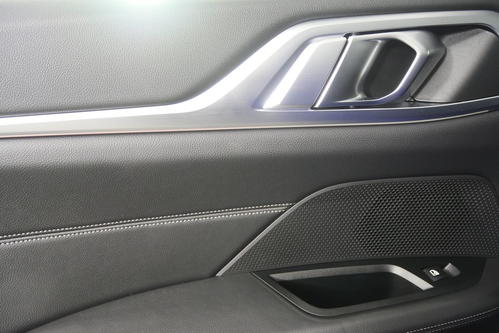 Thumbnail: 2023 BMW 4 Series - 13