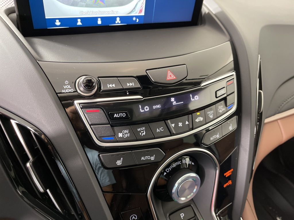 2025 Acura RDX Technology 32