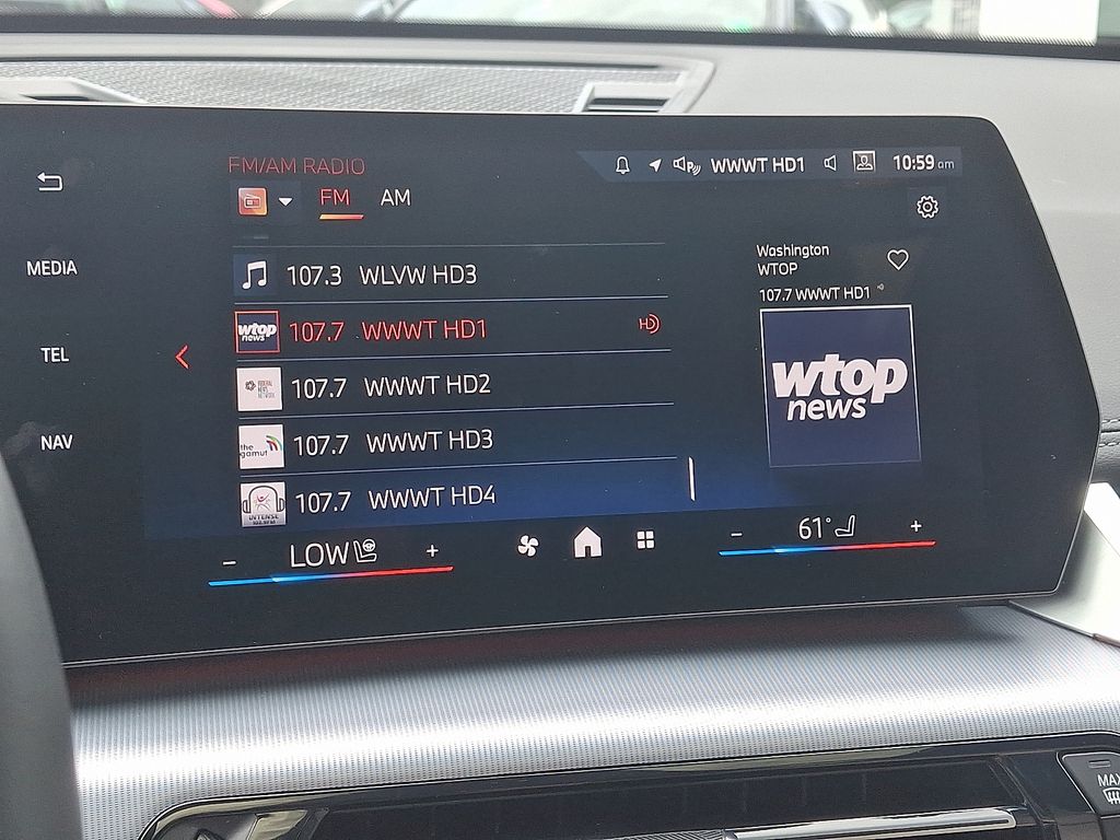 Thumbnail: 2024 BMW X1 - 16