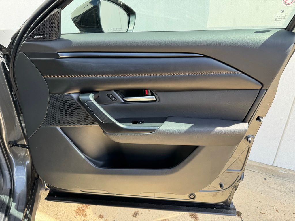 Used Car 2025 Mazda Cx-50  2.5 S Premium Plus Package For Sale Under $35,000 In Georgetown, Texas