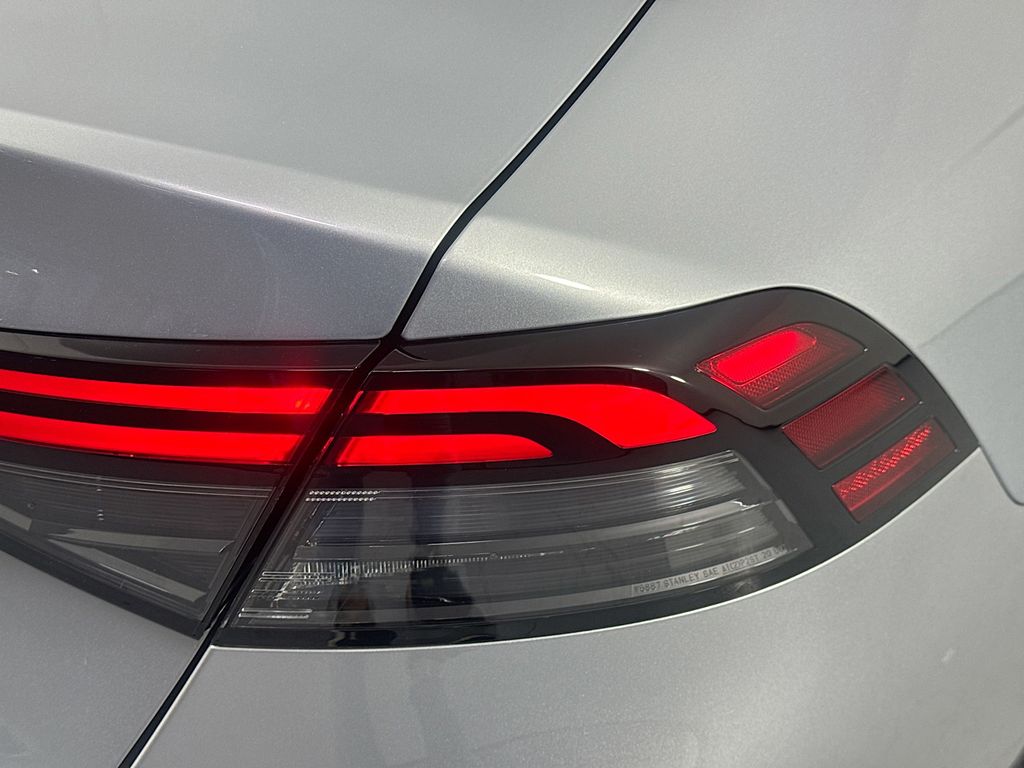 Used Car 2025 Honda Accord Hybrid  Ex-l For Sale Under $35,000 In Austin, Texas