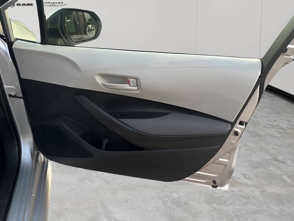 Used Car 2023 Toyota Corolla  Le For Sale Under $20,000 In Austin, Texas