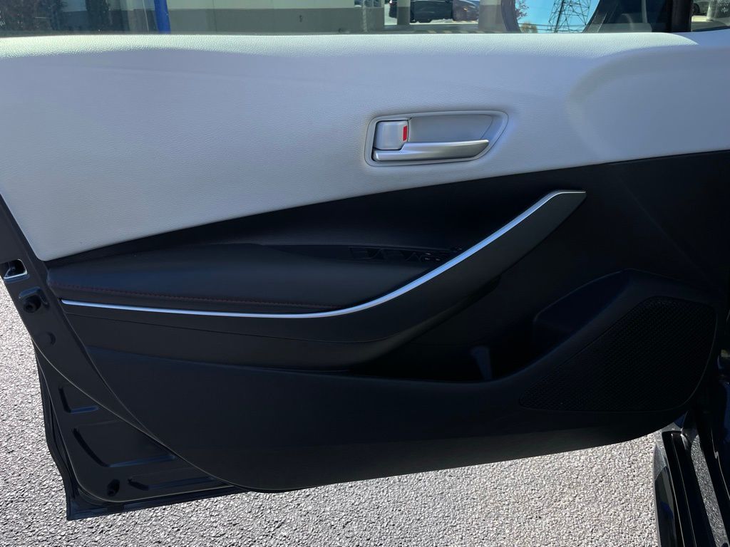 Thumbnail: 2024 Toyota Corolla - 24