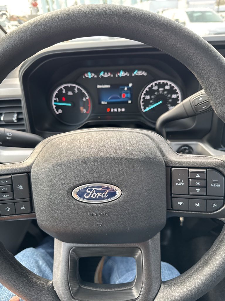 2026 Ford F-350 Chassis XL