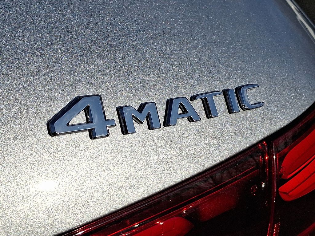 Thumbnail: 2026 Mercedes-Benz GLA - 20